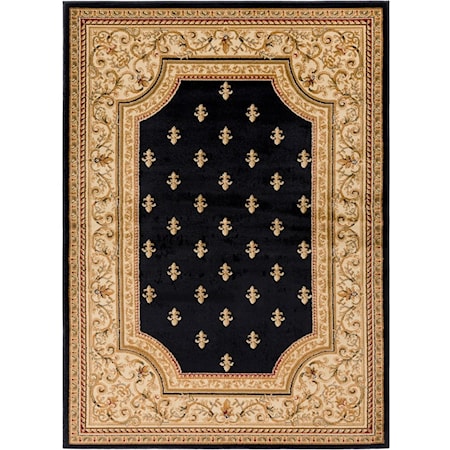 7' 10" x 10' 3" Rug