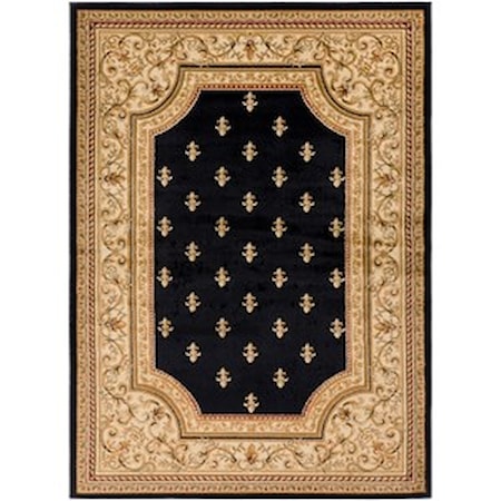 7' 10" x 10' 3" Rug