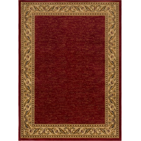 5' 3" x 7' 3" Rug