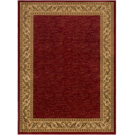 9' 3" x 12' 6" Rug