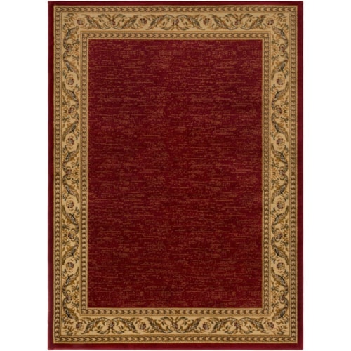 9' 3" x 12' 6" Rug