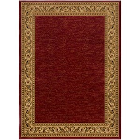 9' 3" x 12' 6" Rug