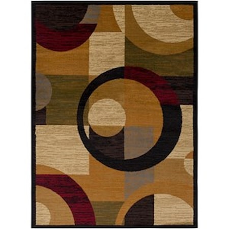 7' 10" x 10' 3" Rug