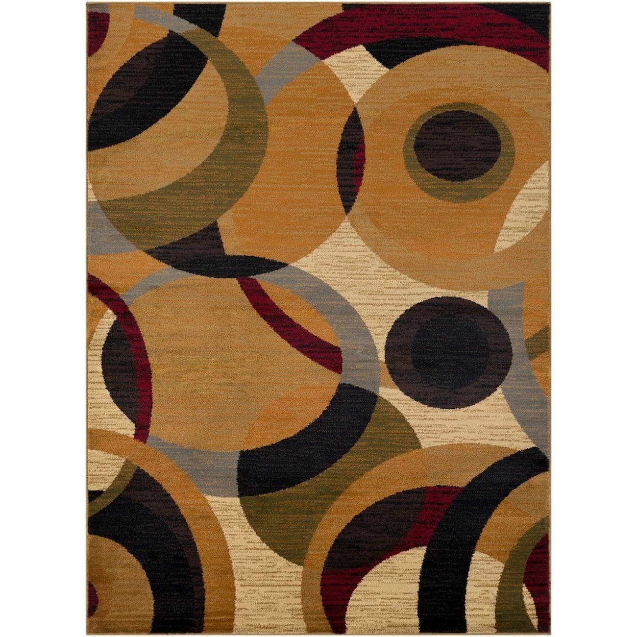 Surya Marash 5' 3" x 7' 3" Rug