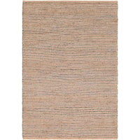 5' x 7'6" Rug