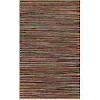 2' x 3' Rug