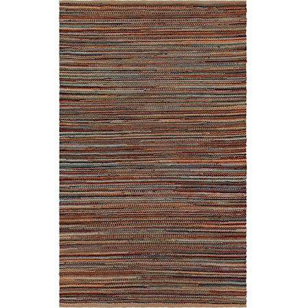 2' x 3' Rug