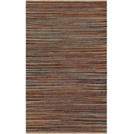 8' x 10' Rug
