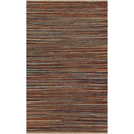 8' x 10' Rug