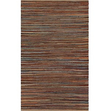 8&apos; x 10&apos; Rug