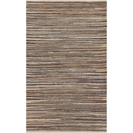 2' x 3' Rug