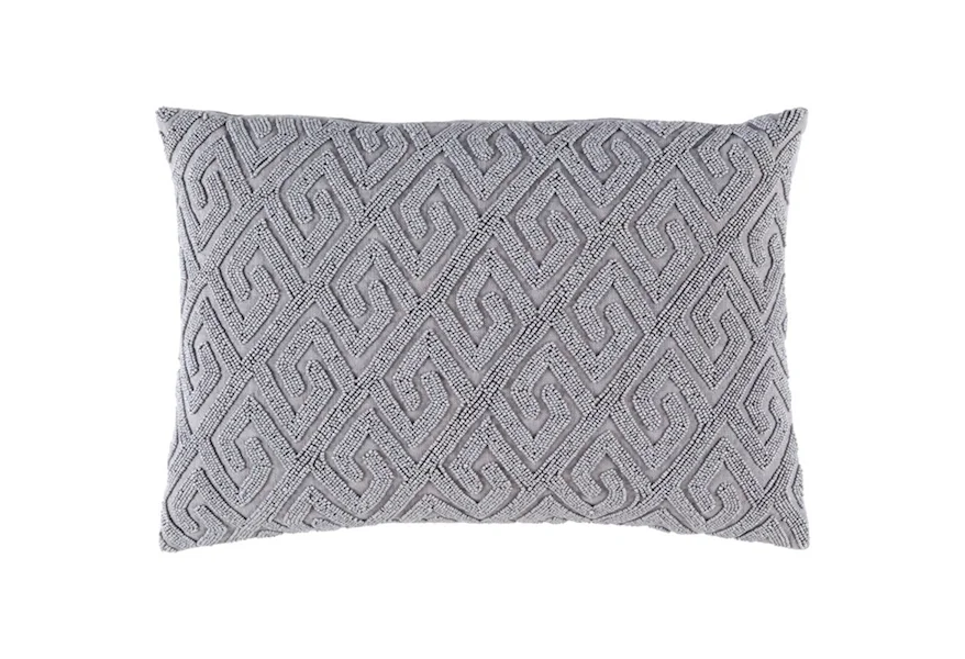 Marielle Pillow by Ruby-Gordon Accents at Ruby Gordon Home