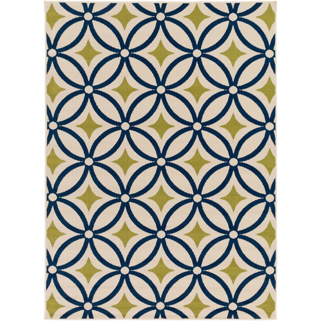 Surya Marina 6'7" x 9'6" Rug