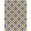 Surya Marina 7'10" Square Rug