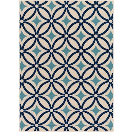 2' x 3' Rug