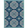 Surya Marina 7'10" Round Rug