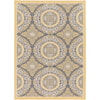 Surya Marina 2'7" x 7'3" Runner Rug