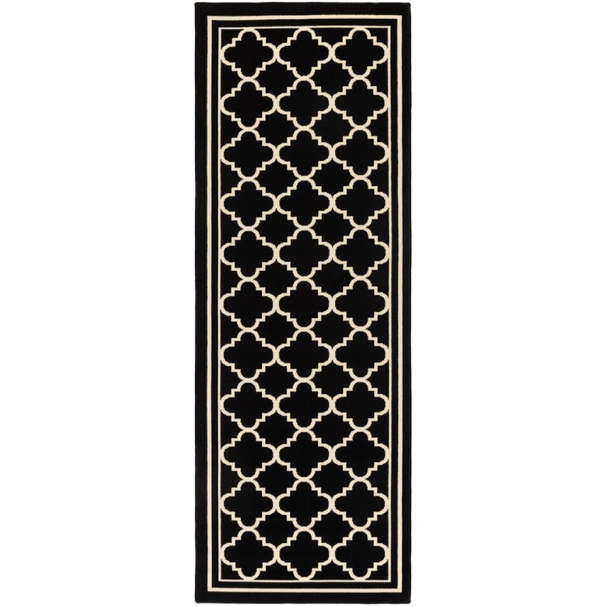 Surya Marina 2'7" x 7'3" Runner Rug