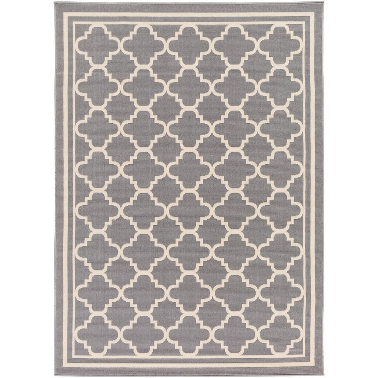 Surya Marina 3'11" x 5'3" Rug