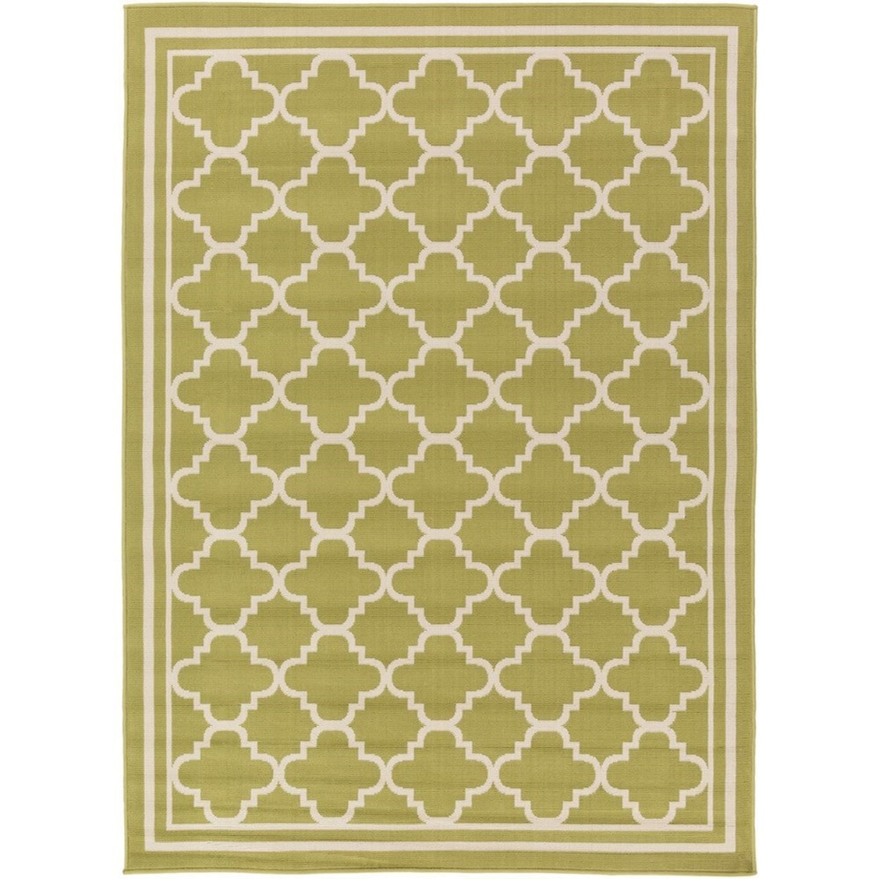 Surya Marina 3'11" x 5'3" Rug