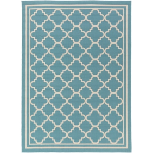 5'3" x 7'3" Rug