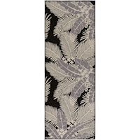 2'7" x 7'3" Runner Rug