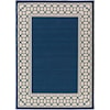 Surya Marina 2'7" x 7'3" Runner Rug