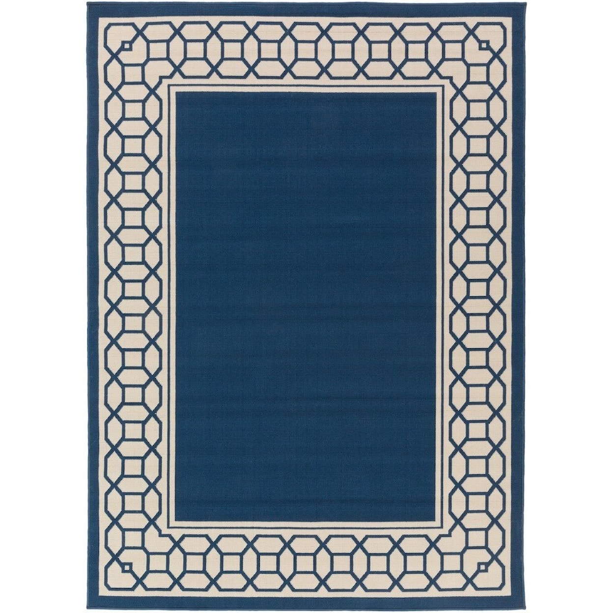 Surya Marina 6'7" x 9'6" Rug