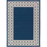 9'3" x 12'6" Rug