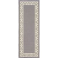 2'7" x 7'3" Runner Rug