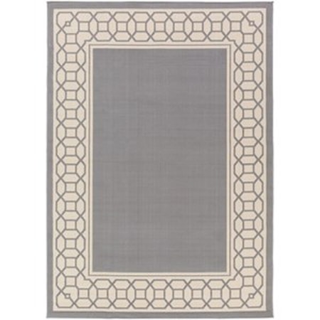 5'3" x 7'3" Rug