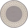 Surya Marina 7'10" Round Rug