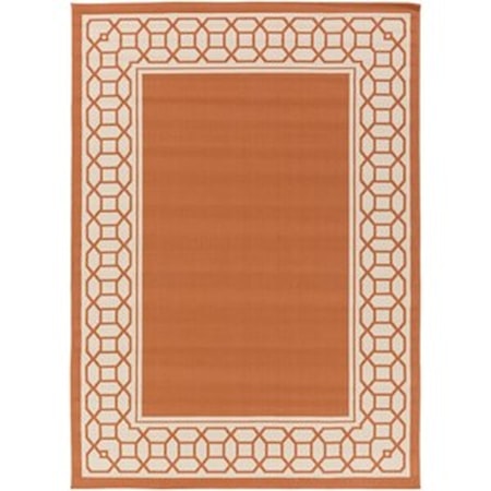 7'10" x 10'3" Rug
