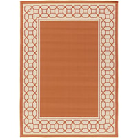 9'3" x 12'6" Rug