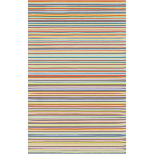 5' x 7' 6" Rug