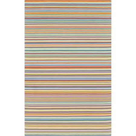 5' x 7' 6" Rug