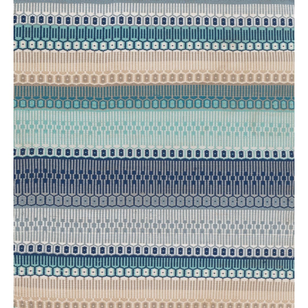 Surya Maritime 5' x 7' 6" Rug