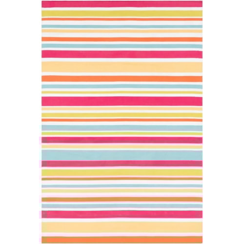 8' x 10' Rug