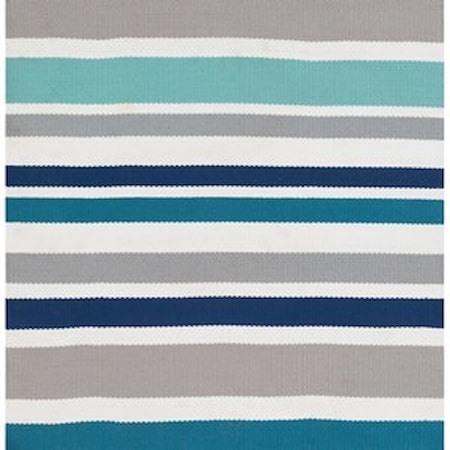 8' x 10' Rug