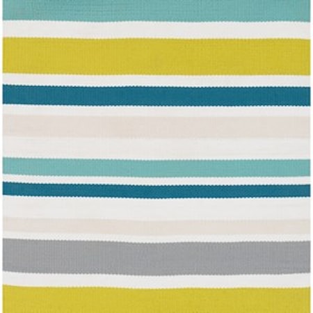 8' x 10' Rug