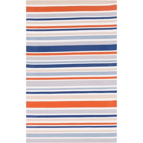 8' x 10' Rug