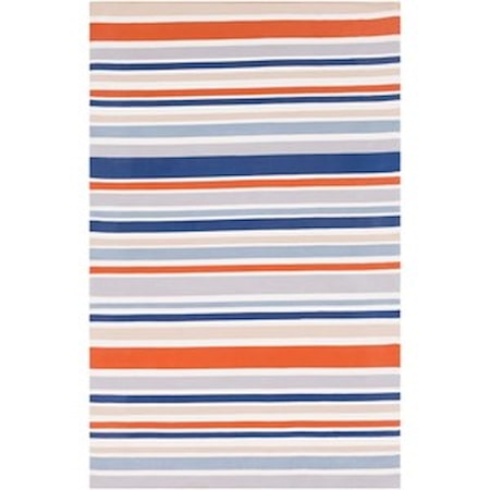 8' x 10' Rug