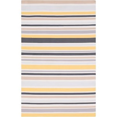 5' x 7' 6" Rug