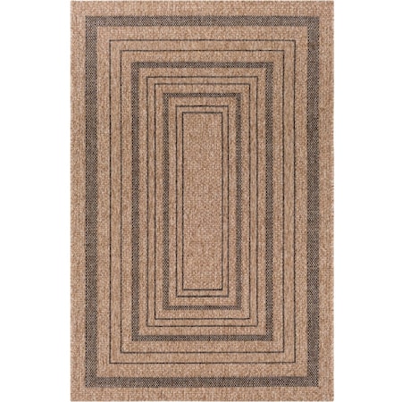 7' 10" x 10' 3" Rug