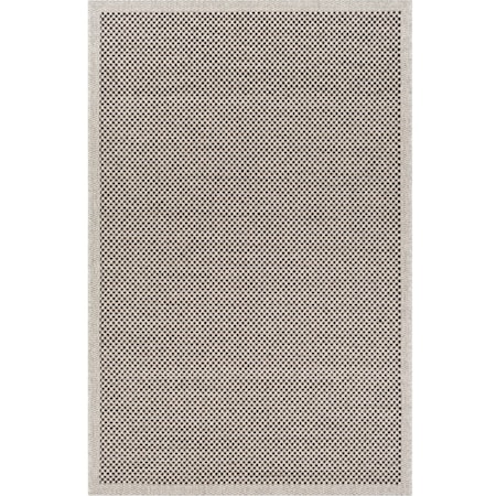 5' x 7' 6" Rug