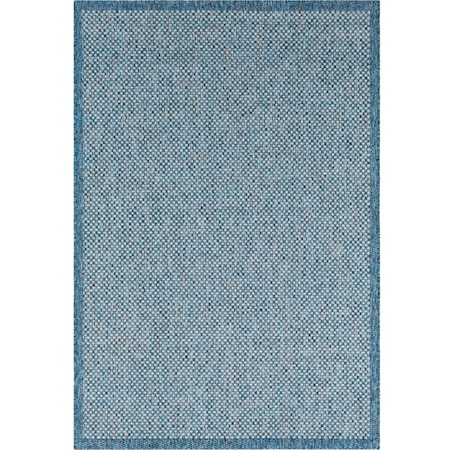 5' x 7' 6" Rug