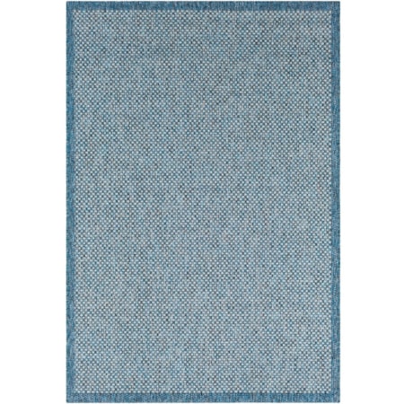 7' 10" x 10' 3" Rug