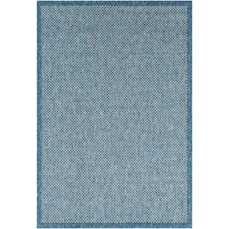 7' 10" x 10' 3" Rug