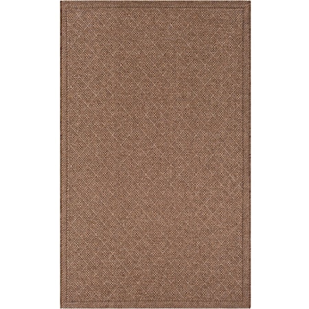 7' 10" x 10' 3" Rug