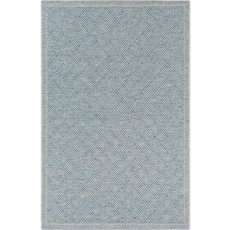 5' x 7' 6" Rug